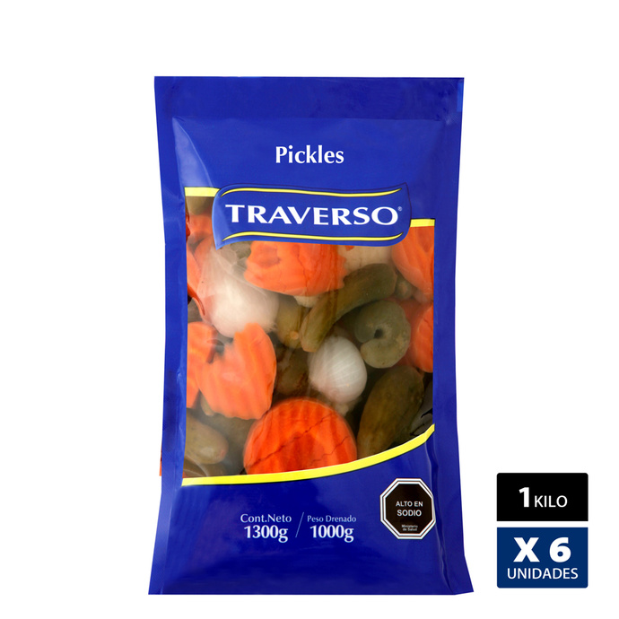Pickles 1 kg - Caja 6 Unidades - Pickles-1kg-x6.jpg