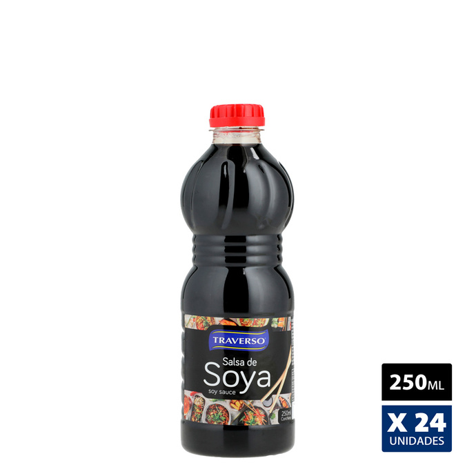 Salsa de Soya 250ml - Caja 24 Unidades - Soya-250ml-x24.jpg