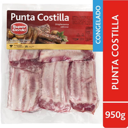 Punta Costilla 950 Gr