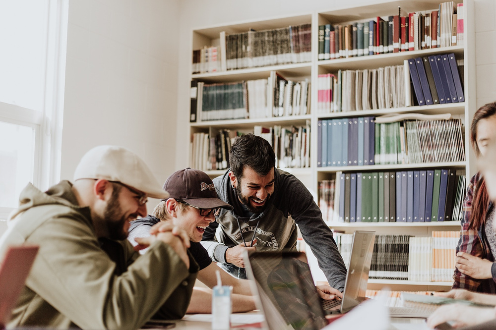 Servicio: Cursos preparación pruebas IELTS / TOEFL