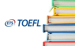 TOEFL Training