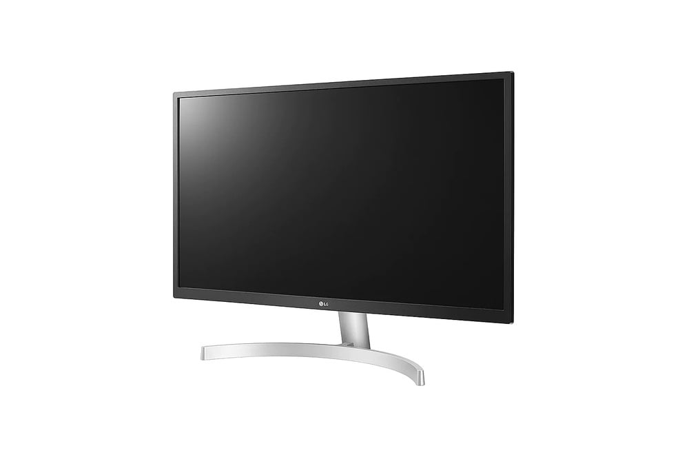 Monitor LG 27'' UHD(3840x2160) 4K IPS HDR 10 HDMIx2, DP AMD FreeSync