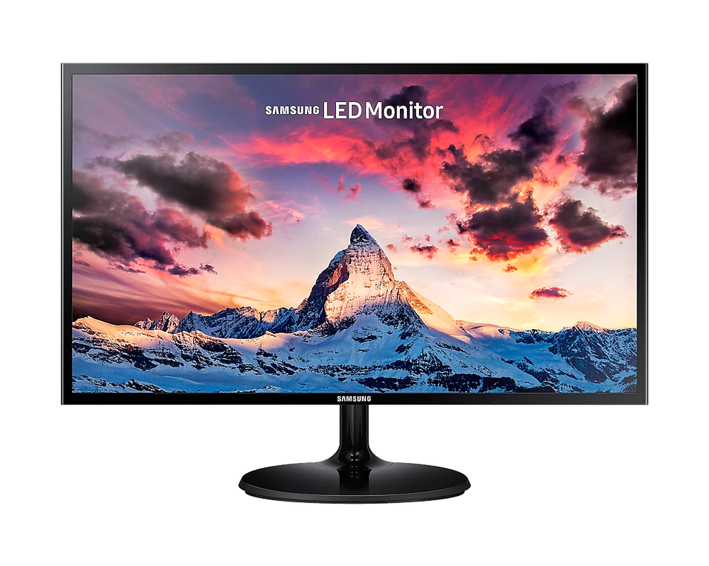 Monitor Samsung FHD de 27