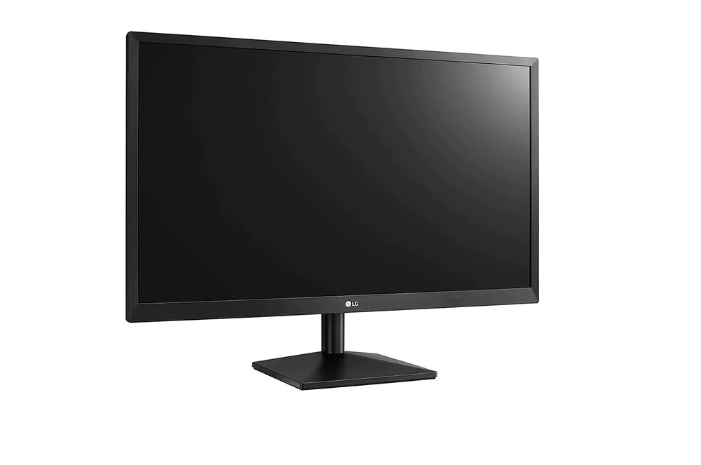 Monitor curvo de 27 pulgadas para PC de escritorio, pantalla Lcd FHD de  75Hz, 2ms, Panel