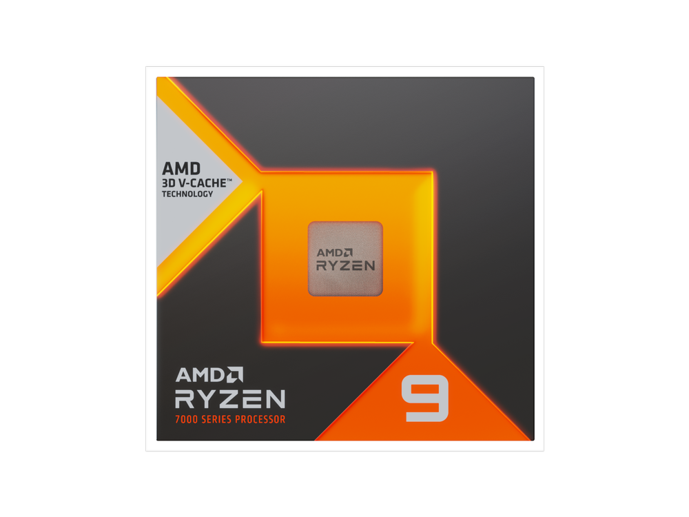 Ctman Procesador Amd Ryzen 5 7600 6 Core 12 Hilos Socket Am5 Hasta 51ghz Con Radeon Graphics 9842