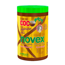 Crema Tratamiento Capilar Aceite Coco Brasil Novex Hidrate