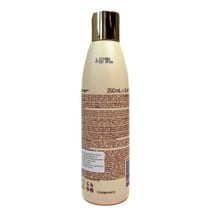 Shampoo keratina nutrición reparación cuida Kativa 250ml CVL