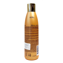 Shampoo argán orgánico protección cabello brillo Kativa 250ml
