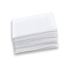100 toallas desechables manicure 20x30cm CVL