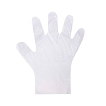 25 pares de guantes de manos hidratantes karité vitamina E keratina