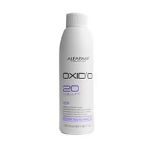 Agua Oxidante Alfaparf 120 Ml Para Tinte Con O Sin Amoniaco