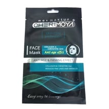Mascara de tratamiento facial Efecto Anti Age Cherimoya CVL