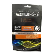 Mascara de tratamiento facial rellena arrugas Cherimoya CVL