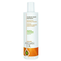 Shampoo One´n only argán reparación e hidratación 350ml