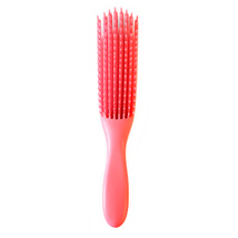 Cepillo flexible desenredante para cabello rizo Cosmeticaval