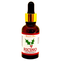 Aceite De Ricino Orgánico 100% Natural Crecimiento Pestañas