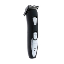 Afeitadora cortadora barba USB Barbasol ajustable 5 piezas mayorista