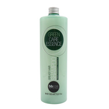 Shampoo control cabello graso Green Care 1Litro BBCOS