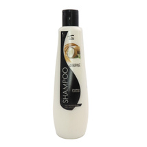 Kit shampoo + Crema concentrado de aceite de coco pelo