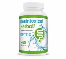 Desintoxicol Herbal 