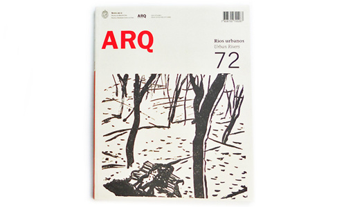 ARQ 72 | Ríos Urbanos - 