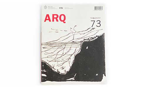 ARQ 73 | Valparaíso - 