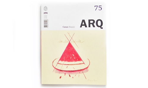 ARQ 75 | Casas - 