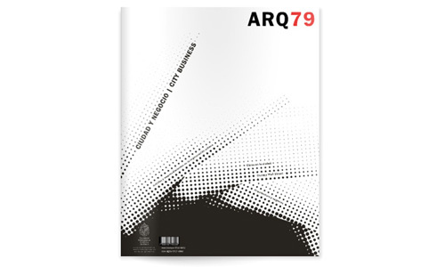 ARQ 79 | Ciudad y Negocio - 