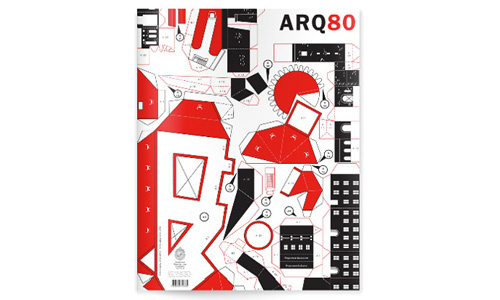 ARQ 80 | Representaciones - 