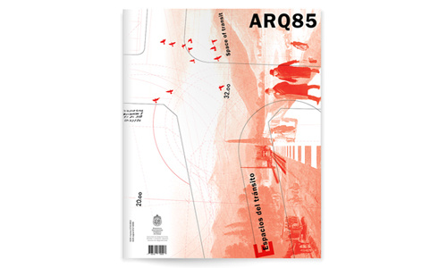 ARQ 85 | Espacios del Tránsito - 