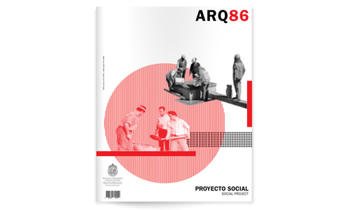 ARQ 86 | Proyecto Social - 