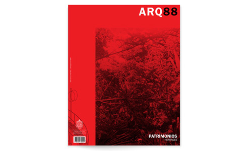 ARQ 88 | Patrimonios - 