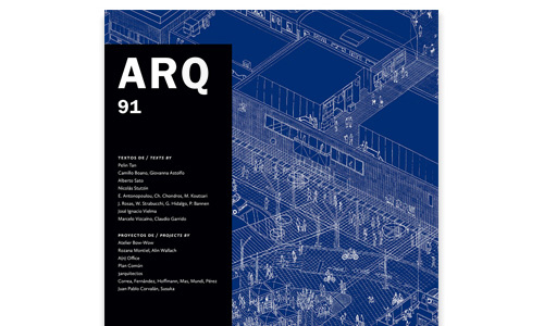 ARQ 91 | Común - 