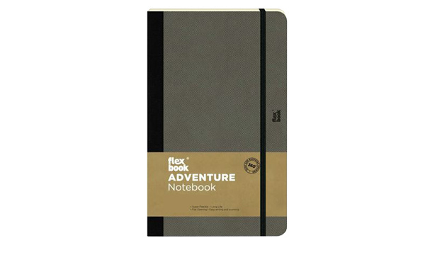 Flexbook sketchbook 15 x 21 / 13 x 21 - flexbook-adventure-notebook 4.jpg