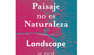 Paisaje no es Naturaleza / Landscape is not Nature - Lofscape Bootic.jpg