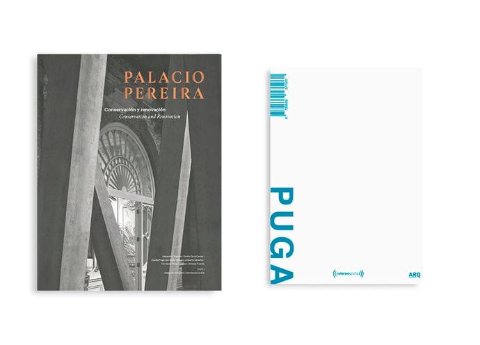 Pack: Palacio Pereira + Stereografía Puga Velasco - 0.jpg