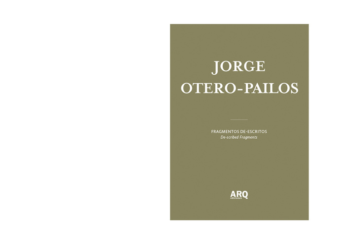 Jorge Otero-Pailos | Fragmentos De-escritos / Limpieza Ritual - Bootic_01 JOP.jpg
