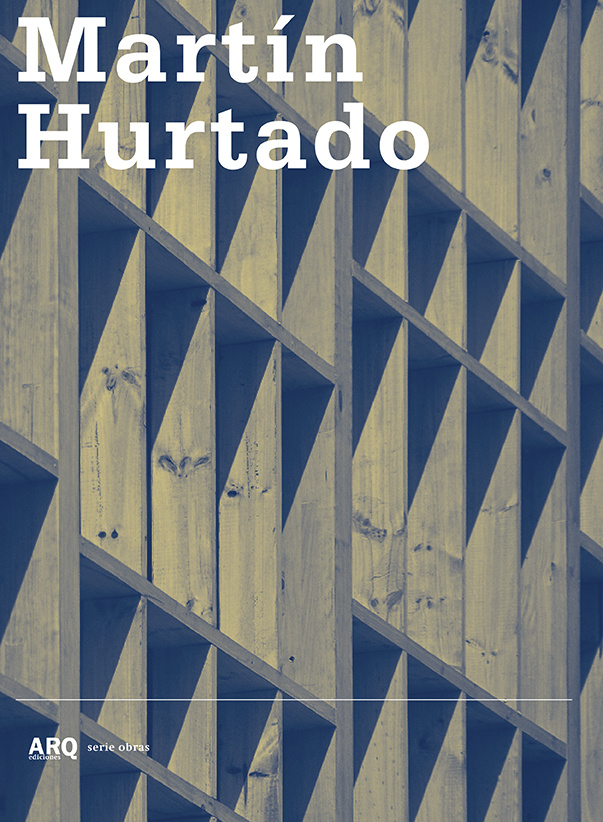 Martín Hurtado - Obras Martin Hurtado