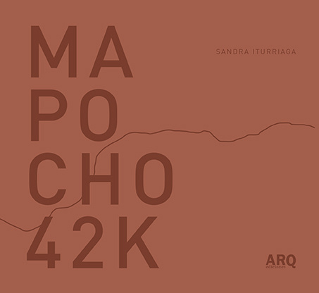 Mapocho 42K - 2017 Mapocho 42K