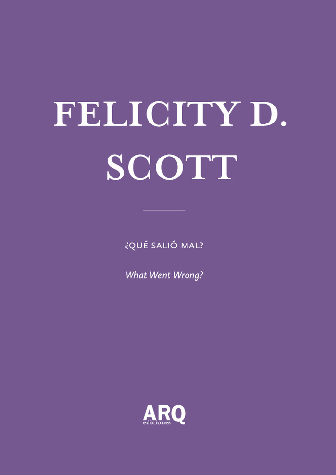 Felicity Scott - 07 ARQDoc Felicity Scott