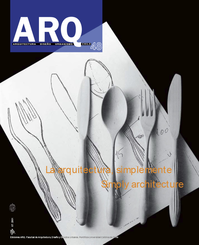 ARQ 48 | La arquitectura simplemente - ARQ 48 copia.jpg