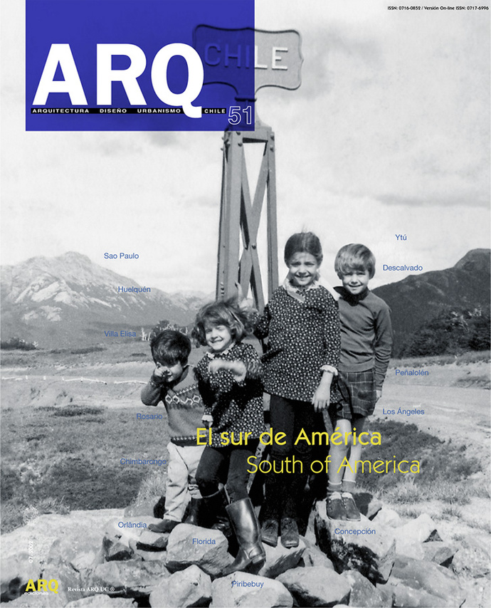 ARQ 51 | El sur de América - ARQ 51 copia.jpg