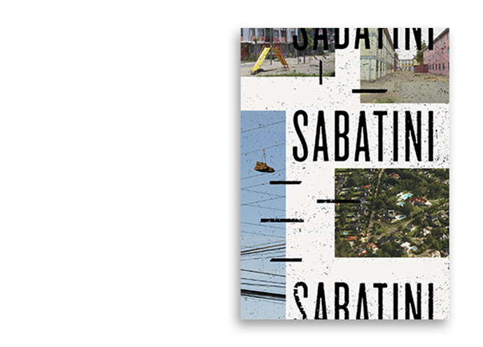Sabatini - Sabatini.jpg