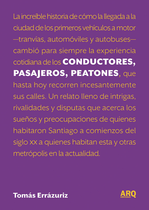 Conductores, Pasajeros, Peatones - Conductores pasajeros peatones_portada.jpg