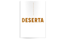 Deserta | Ecología e Industria en el Desierto de Atacama
