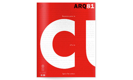 ARQ 81 | Espacios para la Cultura