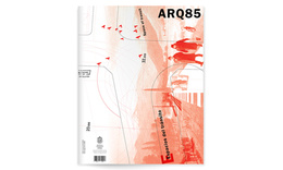 ARQ 85 | Espacios del Tránsito