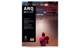ARQ 89 | Energía y Recursos