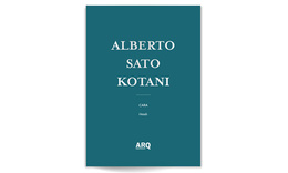 Alberto Sato Kotani / Cara/Sello