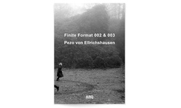 Finite Format 002 & 003
